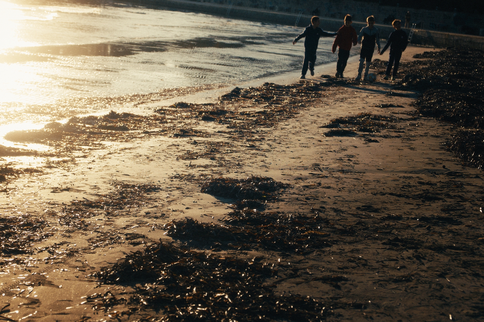 Kampanja "Budi čovik"